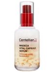 Капсульная витаминная сыворотка с комплексом пептидов Centellian24 Madeca Vital Capsule Serum 50мл
