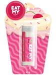 Бальзамы для губ с комплексом масел EAT MY Balm 4,8г