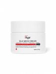 Омолаживающий крем для шеи c ПДРН Isov Silk Neck Cream 100мл