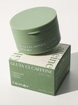 Пэды против отёков с кофеином Trimay Gluta Ci Caffeine Eye Pad 60шт