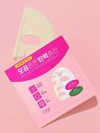 Подтягивающая коллагеновая маска CKD Retino Collagen Small Molecule 300 Pore & Elasticity Mask 31г