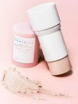 Глиняная маска для очищения пор в формате стика SKIN1004 Poremizing Quick Clay Stick Mask 27г