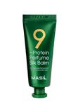 Несмываемый бальзам для поврежденных волос Masil 9 Protein Perfume Silk Balm