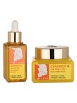Набор для лица с керамидами для сухой кожи Dr.Cellio Набор Korea City Seoul Ceramide Barrier