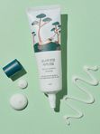 Крем с экстрактами сосны и центеллы для проблемной кожи Round Lab Pine Calming Cica Cream 50мл