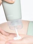 Очищающая пенка с BHA и центеллой Celimax Ji Woo Gae Cica BHA Acne Foam Cleansing 150мл
