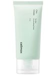 Лёгкий безмасляный крем с экстрактом центеллы Celimax The Real Cica Soothing Cream 50мл