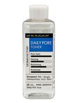 Тонер с кислотами для очищения пор Derma Factory  Daily pore toner 150мл