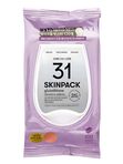 Тонер-пэды для подготовки кожи к макияжу VT Cosmetics 31 Skin Pack 100шт