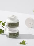 Успокаивающий крем-гель для сужения пор MARY & MAY Sensitive Soothing Gel Blemish Cream 70мл