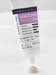 Крем антивозрастной с 1% бакучиола и спикулами Derma Factory Bakuchiol spicule cream 30мл