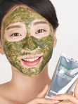 Очищающая пилинг-маска со спикулами MEDIPEEL Herbal Peel Tox PRO 120мл