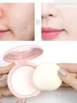 Рассыпчатая пудра, маскирующая поры The Saem Saemmul Perfect Pore Powder 5г