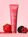 Восстанавливающий блеск-бальзам для губ LANEIGE Lip Glowy Balm 5г