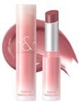 Тающий оттеночный бальзам для губ ROM&ND Glasting Melting Balm 12 Veiled Rose 3,5г