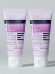 Интенсивный лифтинг-крем для лица с бакучиолом и спикулами Derma Factory Bakuchiol Spicule Max Crea