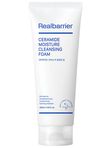 Увлажняющая пенка для умывания с церамидами Real Barrier Ceramide Moisture Cleansing Foam 220 мл