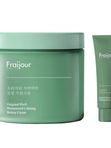 Легкий увлажняющий крем с полынью Fraijour Original Herb Wormwood Calming Watery Cream 100мл