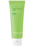 Лифтинг-крем для сужения пор Sungboon Editor Green Tomato NMN Pore Lifting Cream 50мл