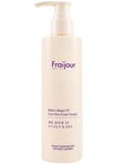 Гидрофильное очищающее масло-пенка с коллагеном Fraijour Retin-Collagen 3D Core Oil to Foam 210мл