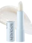Веганский кристальный бальзам для губ с блёстками Unleashia Glacier Vegan Lip Balm 3.3г