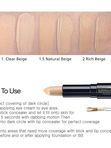 Двойной консилер для лица THE SAEM Cover Perfection Ideal Concealer Duo 10г