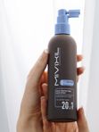 Термозащитный спрей для волос с кератином MIVIXIL Heat Protection Hair Spray 200мл