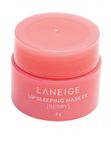 Ночная маска для губ Laneige Special Care Lip Sleeping Mask 3г
