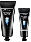 Крем для рук с гиалуроновой кислотой JMsolution Water Luminous SOS Ringer Hand Cream 100мл