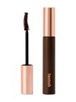 Удлиняющая тушь с эффектом подкручивания коричневая Heimish Dailism Smudge Stop Mascara  Curling 9г