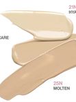 Кушон для лица с сияющим финишем Unleashia Don't Touch Glass Pink Cushion 15г