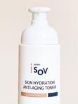 Тонер для лица антивозрастной Isov Skin Hydration Anti-Aging Toner 200мл