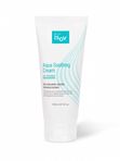 Успокаивающий крем против отёков Isov Aqua Soothing Cream 120мл