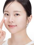Увлажняющий капсульный крем с ПДРН и азуленом VT Cosmetics PDRN Cream 100 50мл