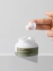 Успокаивающий крем-гель для сужения пор MARY & MAY Sensitive Soothing Gel Blemish Cream 70мл