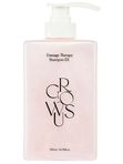 Восстанавливающий шампунь для повреждённых волос GROWUS Damage Therapy Shampoo EX 500мл