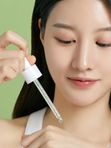 Успокаивающая сыворотка против воспалений Manyo Bifida Cica Herb Serum 50мл