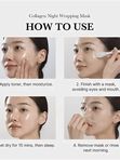 Ночная маска-плёнка с коллагеном medicube Collagen Night Wrapping Mask 70мл