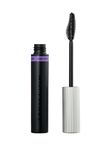 Тушь для ресниц двусторонняя (черная) MAD ONE Double-ended Mascara 9мл