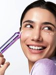 Крем для кожи вокруг глаз с пептидами numbuzin No.9 NAD+ Retinol Volumetox Eye Cream 10мл