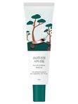 Крем с экстрактами сосны и центеллы для проблемной кожи Round Lab Pine Calming Cica Cream 50мл