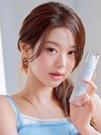 Успокаивающий мист с гидролатом риса и пантенолом Dr. Althea 345 Relief Cream Mist 100 мл