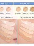 Лёгкий увлажняющий кушон rom&nd Bare Water Cushion SPF38 PA++++ 20мл