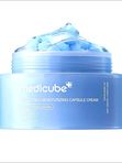 Увлажняющий капсульный крем с гиалуроновой кислотой и церамидами Medicube Hyaluronic Moisturizing Capsule Cream 55мл