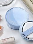 Сменный блок для лёгкого увлажняющего кушона rom&nd Bare Water Cushion SPF38 PA++++ Refill