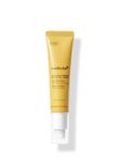 Осветляющая сыворотка для глаз с койевой кислотой Medicube  Kojic Acid Turmeric Vita Eye Gel Serum 30мл