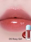 Оттеночное масло-плампер для губ Tocobo Juicy Berry Plumping Lip Oil Glam Max 4г