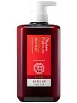 Увлажняющий бальзам для волос Daeng Gi Meo Ri Ohyeon Premium For All Hair Types Treatment 500мл