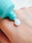 Восстанавливающий крем-гель с 81% центеллы Cos De Baha СG Centella Gel Cream 45мл