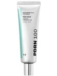 Увлажняющий капсульный крем с ПДРН и азуленом VT Cosmetics PDRN Cream 100 50мл